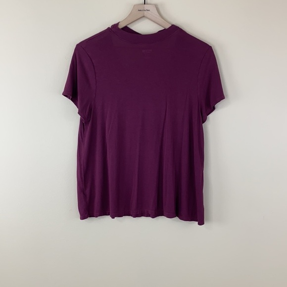 BUILT in collar top - Picture 4 of 4